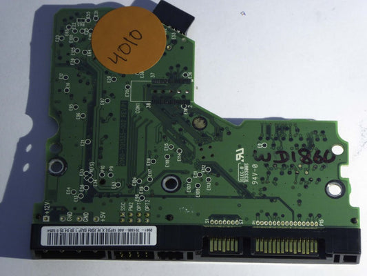 Western Digital WD800JD-00LSA0 2060-701335-002 REV P1  PCB for Sale