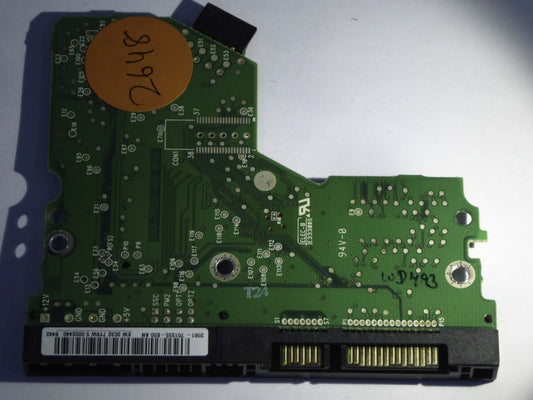 Western Digital WD800JD-22MSA1 2060-701335-005 REV A  PCB for Sale