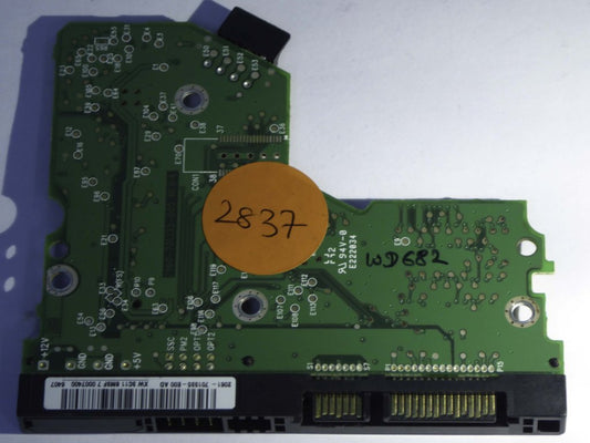 Western Digital WD800JD-60LSA0 2060-701335-005 REV A  PCB for Sale