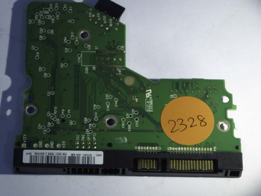 Western Digital WD800JD-60LSA5 2060-701335-005 REV A  PCB for Sale