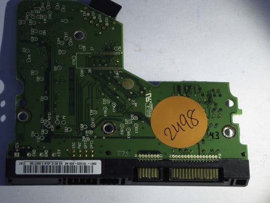 Western Digital WD800JD-60LSA5 2060-701335-005 REV A  PCB for Sale