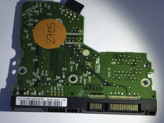 Western Digital WD800JD-60LSA5 2060-701335-005 REV A  PCB for Sale