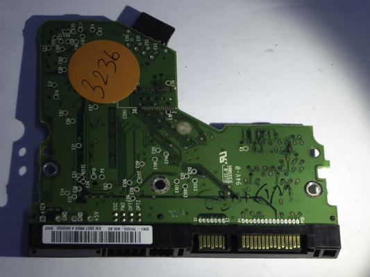 Western Digital WD800JD-60LUA0 2060-701335-003 REV B  PCB for Sale