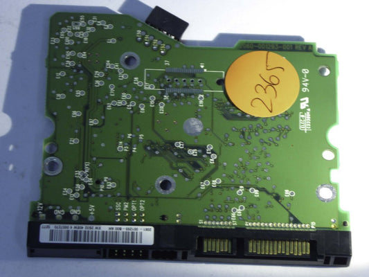 Western Digital WD800JD-75JNA0 2060-001293-001 REV A  PCB for Sale