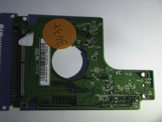Western Digital WD800VE-75HDT0 2060-701285-001 REV A  PCB for Sale