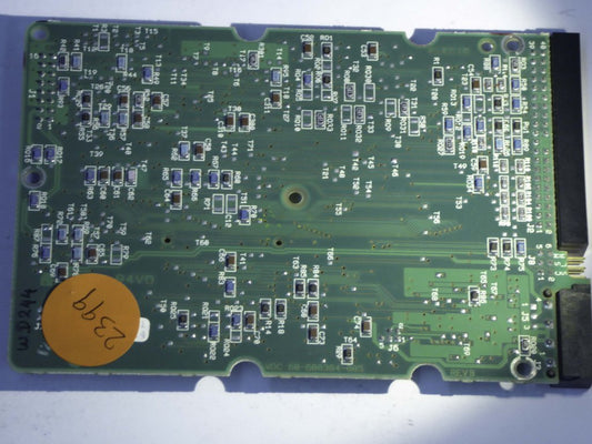 Western Digital WDAC1210-00F 60-600384-005 REV B  PCB for Sale