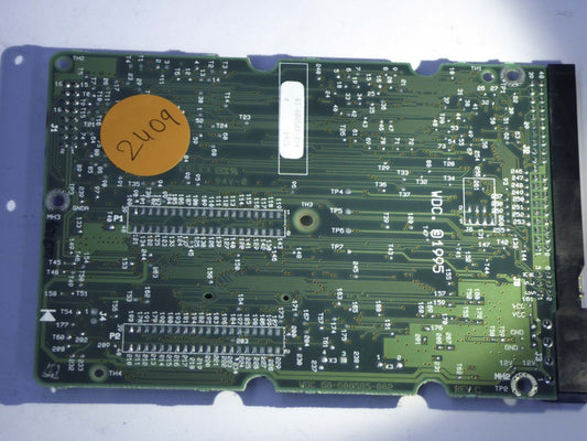 Western Digital WDAC21200-00H 60-600585-002 REV C  PCB for Sale
