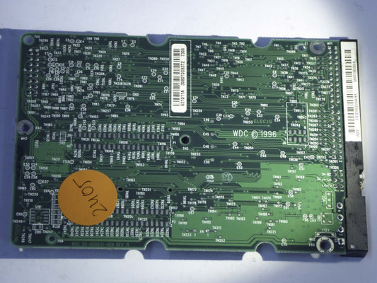 Western Digital WDAC21600-00H 60-600621-004 REV A  PCB for Sale