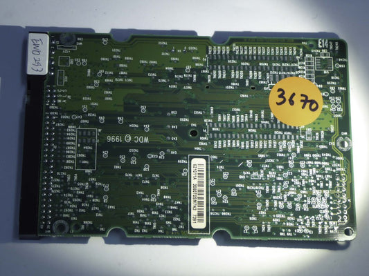 Western Digital WDAC21600-00H 60-600621-004 REV A  PCB for Sale