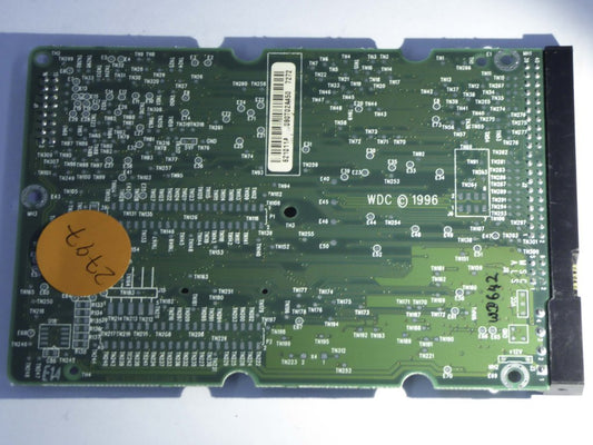 Western Digital WDAC21600-32H 60-600621-004 REV A  PCB for Sale