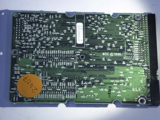 Western Digital WDAC22100-23H 60-600621-004 REV A  PCB for Sale