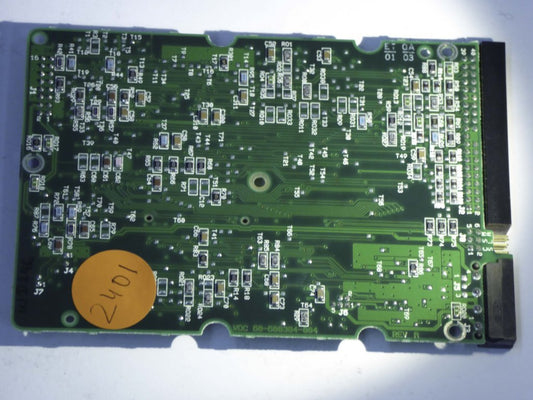 Western Digital WDAC2250-00F 60-600384-004 REV A  PCB for Sale
