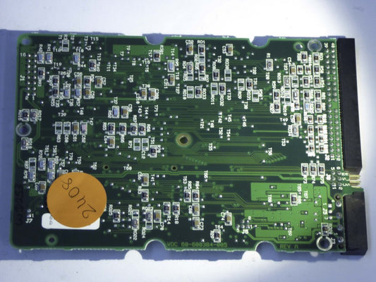 Western Digital WDAC2250-00F 60-600384-005 REV A  PCB for Sale