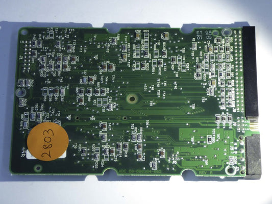 Western Digital WDAC2340-21H 60-600384-005 REV A  PCB for Sale