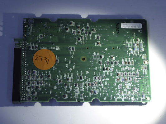 Western Digital WDAC2540-00H 60-600493-002 REV A  PCB for Sale