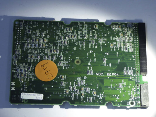 Western Digital WDAC2540-00H 60-600493-004 REV A  PCB for Sale
