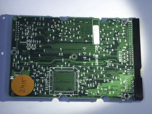Western Digital WDAC2850-00F 60-600580-002 REV B  PCB for Sale