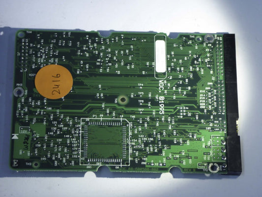 Western Digital WDAC2850-00F 60-600580-002 REV B  PCB for Sale