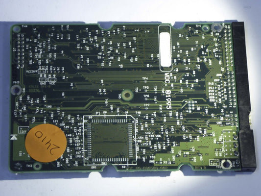 Western Digital WDAC2850-23F 60-600580-002 REV B  PCB for Sale