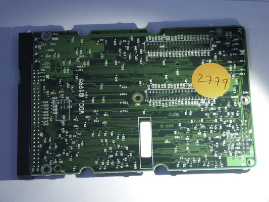 Western Digital WDAC31600-00H WDC 60-600585-002 REV C  PCB for Sale