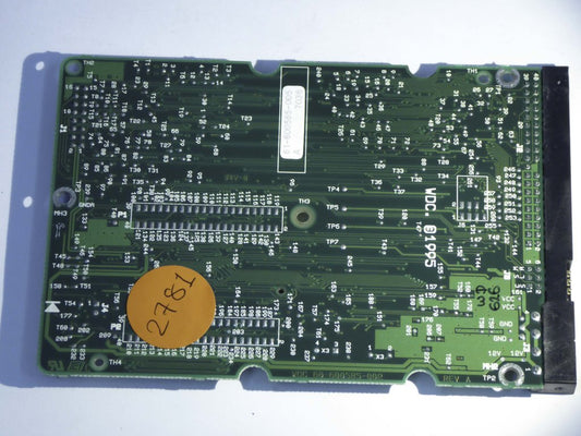 Western Digital WDAC31600-32H WDC 60-600585-002 REV A  PCB for Sale