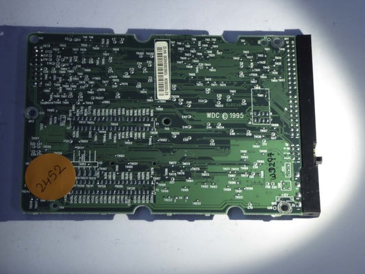 Western Digital WDAC32500-00H 60-6000621-001 REV A  PCB for Sale