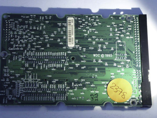 Western Digital WDAC32500-00H 60-600621-001 REV A  PCB for Sale