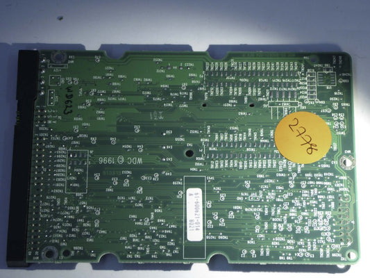 Western Digital WDAC32500-23H WDC 60-600621-004 REV A  PCB for Sale