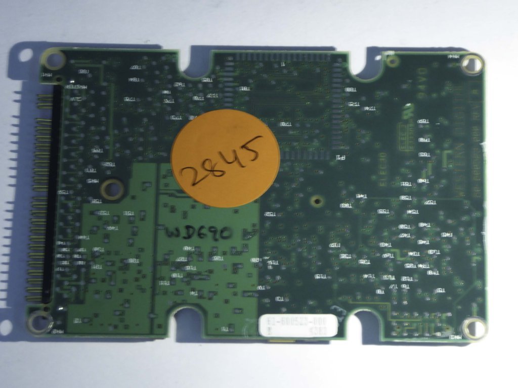 Western Digital WDAL2200-02 60-600523-000 REV A  PCB for Sale