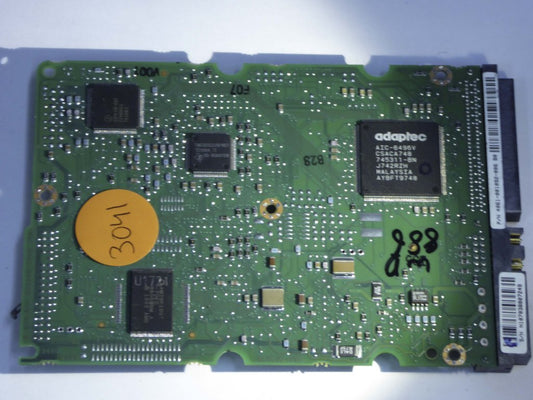 Western Digital WDE4360-0307A3 4060-001092-000 REV A  PCB for Sale